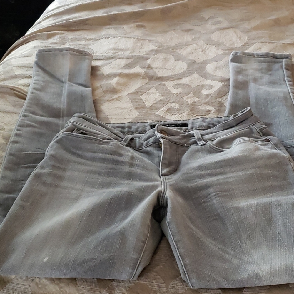 Joe's Jeans Chelsea Fit